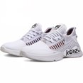 thumbnail image 1 of Tenis Hombre, Zapatos Hombre Deportivos, Zapatos de Malla Transpirable para Hombre, Zapatillas de Deporte Casuales de Moda para Entrenamiento Caminar Correr Gimnasio&nbsp;, 1 of 7