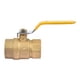 thumbnail image 1 of llave control gas 1/2, 1 of 4