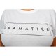 thumbnail image 3 of Playera talla extra, modelo 9001-43 dramática (Blanco) blanco 40 Roman Fashion Playera extra 9001-43, 3 of 6