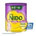 thumbnail image 1 of Alimento para niños Nido Kinder deslactosado 1 a 3 años 1.5 kg, 1 of 5
