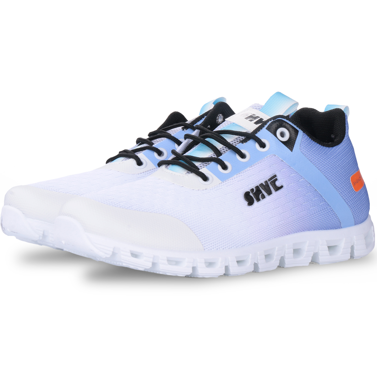 Tenis Hombre, Zapatos Hombre Deportivos, Zapatos de Malla Transpirable para Hombre, Zapatillas de Deporte Casuales de Moda para Entrenamiento Caminar Correr Gimnasio&nbsp;Antiderrapante