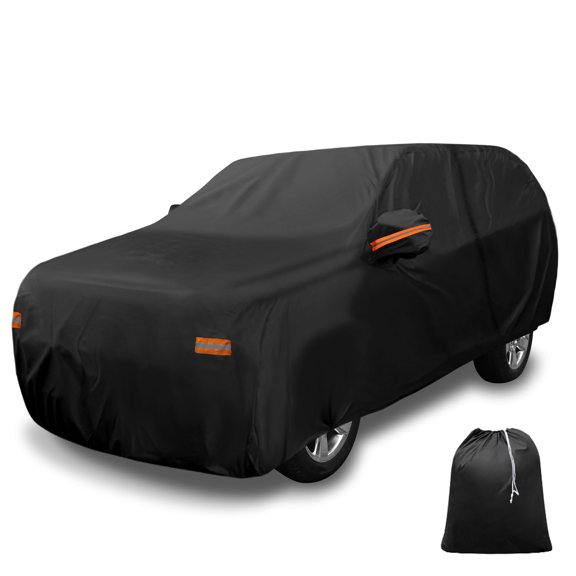 Funda para automóvil Unique Bargains para Chevrolet Tahoe 2007-2020