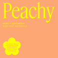 thumbnail image 2 of DAISE FRAGANCIA BODY MIST PEACHY, 2 of 5