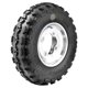 thumbnail image 2 of Llanta 21X7-10 para Moto tubeless 76PSI 6pr AMS Pac Trax, 2 of 2