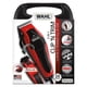thumbnail image 1 of Cortadora de cabello 2 en 1 Wahl Clip n' Trim kit 20 piezas, 1 of 5