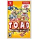 thumbnail image 1 of Captain Toad Treasure Tracker Nintendo Switch Game, 1 of 2