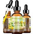 thumbnail image 1 of Aceite de Marula Botanical Beauty 15 ml para rostro, cabello y cuerpo, 1 of 7