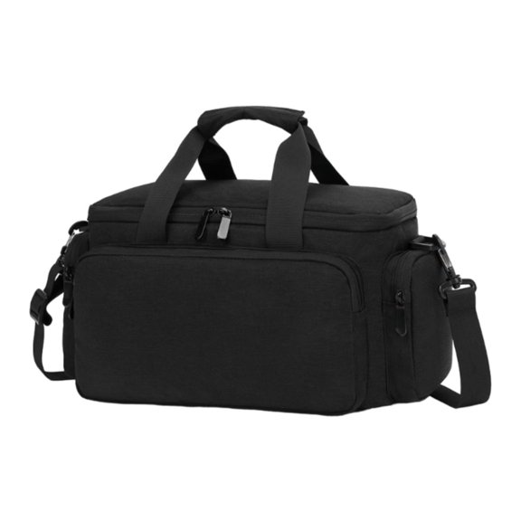 Bolsa para equipo de cámara, bolsa de transporte para cámara, Estuche de Viaje para fotografía, accesorios para lentes