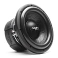 thumbnail image 1 of Skar Audio DDX-10 D2 10" 1500 W Potencia máxima Dual 2 Ohm Subwoofer para Coche, 1 of 6