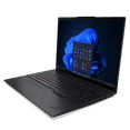 thumbnail image 1 of Lenovo ThinkPad L16 Gen 2 Intel Core Ultra 5 16GB RAM 512GB SSD, 1 of 4