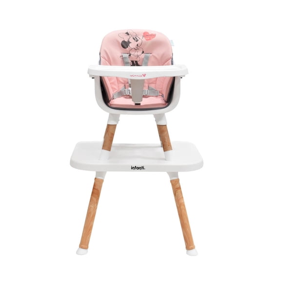 Silla alta 6 en 1 Disney sweet Minnie