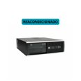 thumbnail image 5 of CPU HP Compaq Elite 8300 USDT Intel Core i5-3470 con 8GB de Ram y 980GB SSD de Almacenamiento -Reacondicionado-, 5 of 5
