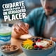 thumbnail image 5 of Yogurt Griego Oikos Selecto Natural 12g Proteína Sin Azúcar Añadida 900g, 5 of 7