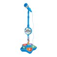 thumbnail image 1 of Amzcrzy Juguetes Para Niñas,Juguetes Educativos,Juguetes Stem,Micrófono Infantil Con Soporte,Simulación De Karaoke De Pie,Juguetes Para Bebés Que Cantan,Bloques De Construcción,Juguetes De Construcció, 1 of 2