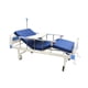 thumbnail image 1 of Cama Manual Hospitalaria Vanlig Osler con Accesorios, 1 of 4