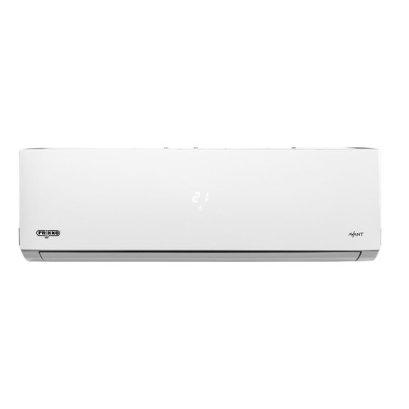 Mini Split Frikko Avant 24K 220V Frío Calor FKESOJ242H (242H)