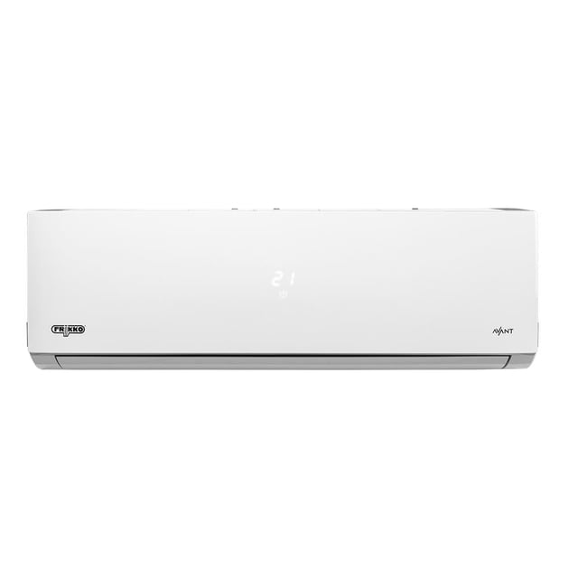 Mini Split Frikko Avant 24K 220V Frío Calor FKESOJ242H (242H)