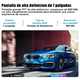 thumbnail image 3 of Auto Estéreo 7 Pulgadas Táctil Ips Pantalla Con Carplay Android Auto, 3 of 4