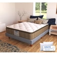thumbnail image 1 of Restonic Colchón King size Ortopédico + Base Elegante Box (2 Individuales), 1 of 5