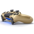 thumbnail image 3 of Control DualShock PlayStation 4 Dorado, 3 of 4