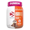 thumbnail image 1 of Iso 100 Dunkin' Mocha Latte 1.36 Lb 20 Servicios Agregar a favoritos 5.0 Calificación 5.0 de 5. 1 opinión. (1), 1 of 2