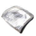 thumbnail image 4 of Luces de Esquina Blancas L + R para Coche Luces de SeñAl de para W124 E-Class Sedan -95 1248260043 1248260143, 4 of 5