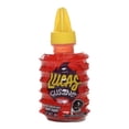 thumbnail image 1 of Dulce enchilado Lucas Gusano sabor chamoy 36 g, 1 of 4