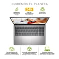thumbnail image 4 of Laptop Dell Inspiron Notebook 15 3520, 12th Gen Intel Core i3, 8G RAM, 512 GB SSD, Windows 11, Plata, 4 of 5