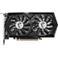 thumbnail image 1 of Tarjeta gráfica MSI Gaming RTX 3050 Gaming X 6G (NVIDIA RTX 3050, 96 bits, reloj Boost: 1507 MHz, 6 GB GDDR6 14 Gbps, HDMI/DP, arquitectura Ampere), 1 of 5