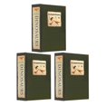 thumbnail image 1 of 3D Encyclopedia Prehistorica Dinosaurs, Funny Dinosaur Encyclopedia 3D Picture Pop Up Book Birthday Gift for Kids, 1 of 5