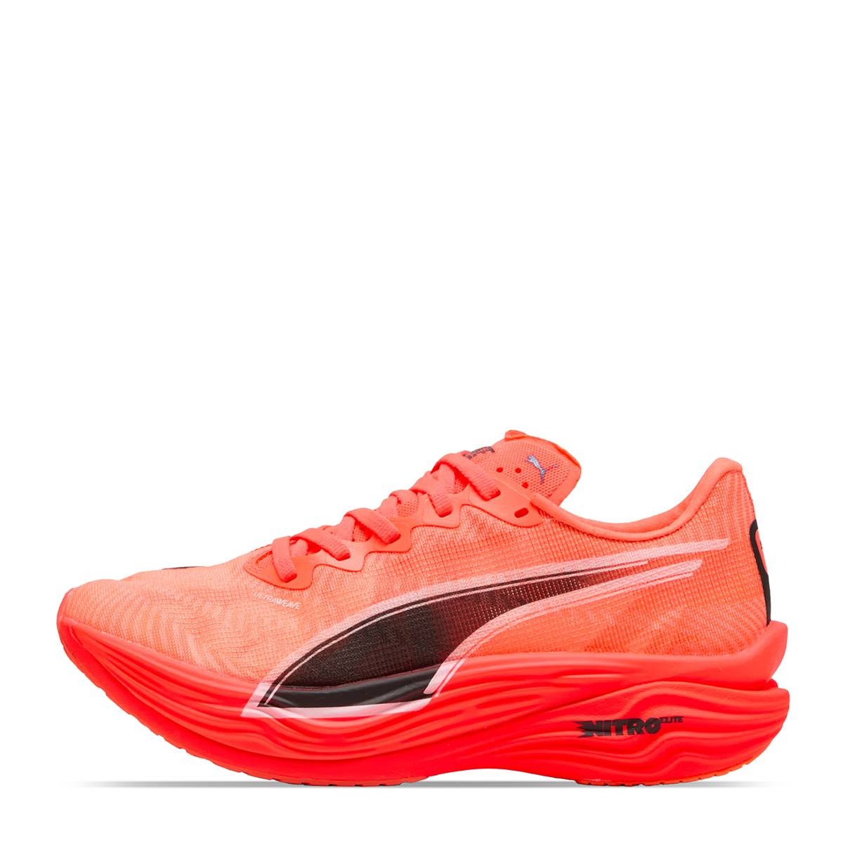 Tenis Puma Deviate Nitro Elite 3 Mujer Original 309810 06