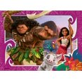 thumbnail image 3 of Rompecabezas Ravensburger Moana 2 para niños de más de 3 años y 4, 3 of 9