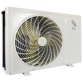 thumbnail image 3 of Aire Acondicionado Frio Y Calor Iusa 220 V 2 Ton Inverter Mini Split Blanco, 3 of 5