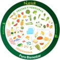 thumbnail image 5 of Nutrioli Fusilli Verduras 200g, 5 of 5
