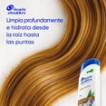 thumbnail image 5 of Shampoo Control Caspa ead & Shoulders Hidratación 650 ml, 5 of 5