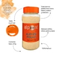 thumbnail image 2 of ALPONT GOURMET, Ajo En Polvo, 270 Gramos, 2 Piezas, 2 of 5