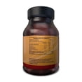thumbnail image 3 of Suplemento alimenticio Essential Nutrition Astaxantina 50 cápsulas de 500 mg, 3 of 4