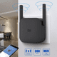 thumbnail image 4 of Repetidor Range extender Mi Wi-Fi Extender negro 100V/240V, 4 of 5