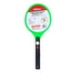 thumbnail image 1 of Raqueta Matainsectos Hyper Tough Recargable con Luz, 1 of 3