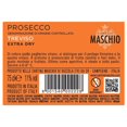thumbnail image 3 of Vino Espumoso Maschio prosecco treviso 750 ml, 3 of 4
