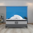 thumbnail image 3 of Colchon Individual America Ortopedico + Almohada Hipoalergénica Memory Foam, 3 of 6