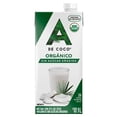 thumbnail image 1 of Néctar de coco A de Coco orgánico sin azucar 1 l, 1 of 4