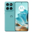 thumbnail image 1 of Smartphone Motorola Edge 60 Fusion 5G / 256GB Turquesa Desbloqueado, 1 of 5