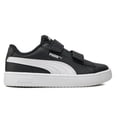 thumbnail image 1 of Tenis Puma Rickie Classic V PS para Niños 17 A 21.5. 394253-03 negro 19, 1 of 7