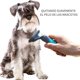 thumbnail image 4 of Cepillo para Mascotas Shedding Tool Rosa para Perro y Gato, 4 of 7