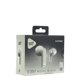 thumbnail image 5 of Audífonos Inalámbricos TWS STF HYRO con Cancelación de Ruido ENC, 4 Micrófonos, Bluetooth, 35-42h de Batería, Estuche de Carga Tipo C, color verde, 5 of 10