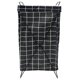 thumbnail image 2 of Cesto para Ropa Aquila Mod 5 Arkansas Plegable, 2 of 5