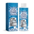 thumbnail image 2 of Ice Maker Cleaner Scale Remover Ice Breaker Scale Ice Plates Cleaner 100ml, 2 of 9