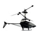 thumbnail image 2 of Helicóptero teledirigido,Helicóptero de juguete RC con inducción,resistente a caídas y con conexión USB.,Avión de control remoto resistente a caídas,Helicóptero RC de 2 piezas, 2 of 10