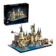 thumbnail image 1 of Set LEGO Harry Potter Castillo y Terrenos de Hogwarts 76419, 1 of 4